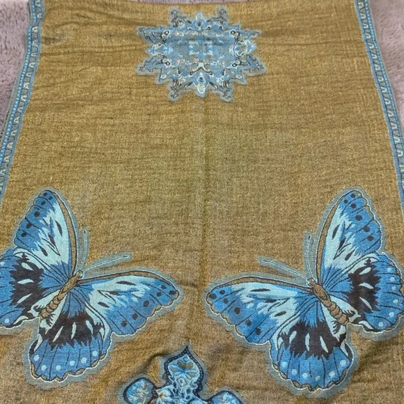 Pashmina high quality - Picture 6 of 8